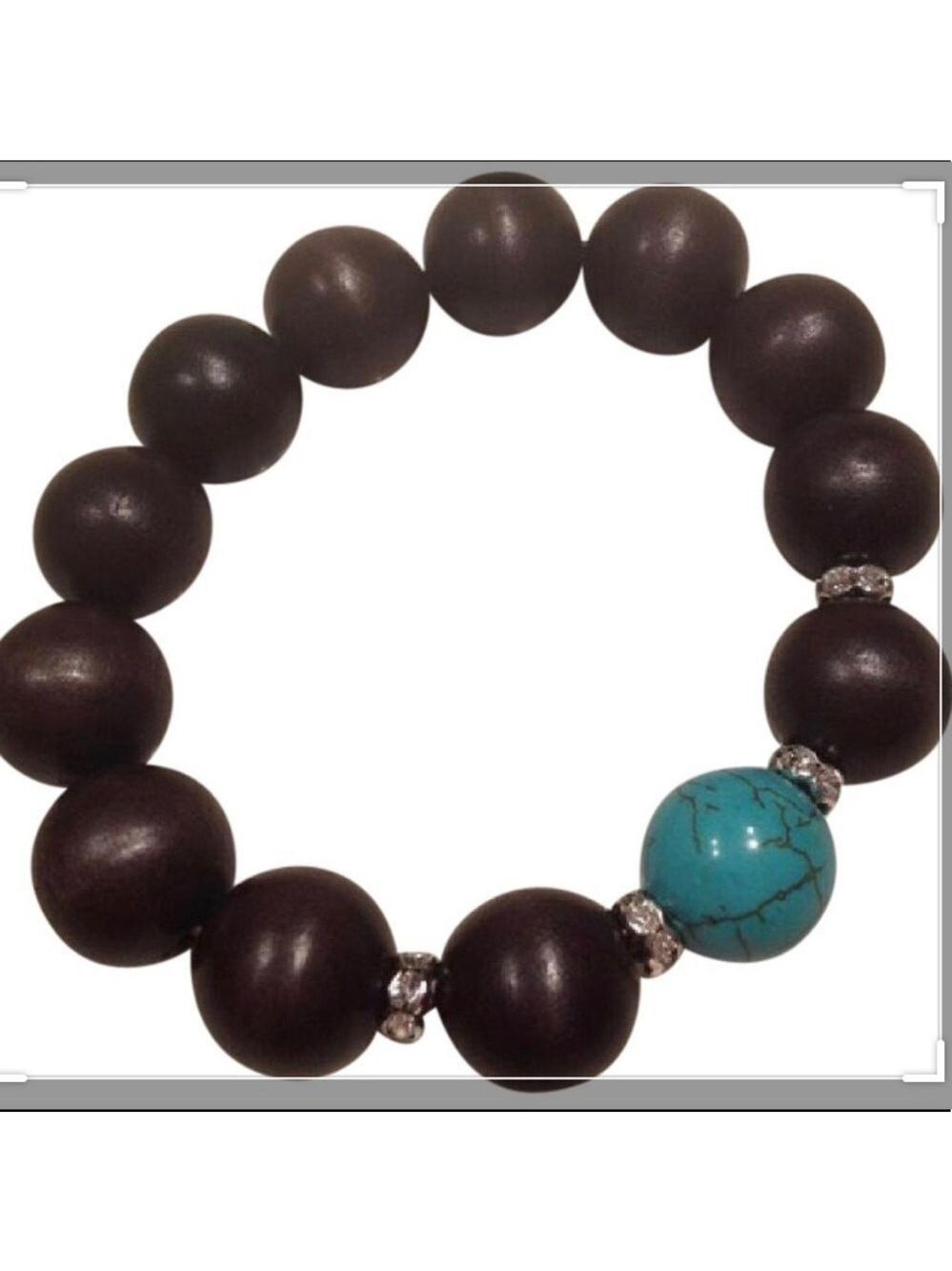 STELLA and Dot Soirée Summer Bracelet